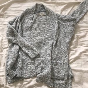 Lou & Grey cardigan